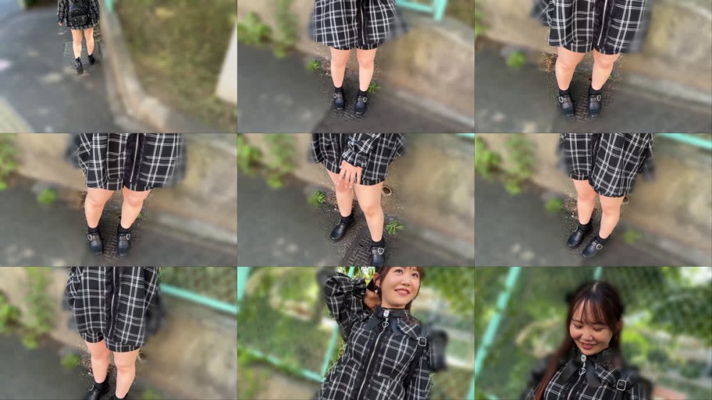 +++ [FHD] BEAF-197 おぢウケ間違いなし量産系ファッションナンパ待ちビッチww街中ナンパ→即ホテル→バチボコハメ狂いオーバーアクメち〇ぽ中毒変態ヤリマン かすみちゃん 23歳