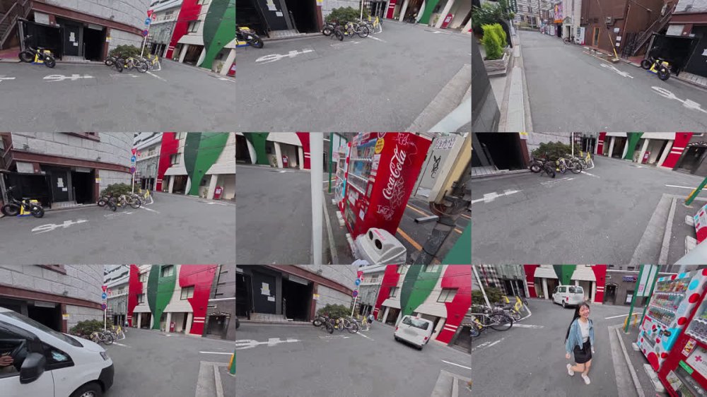 +++ [FHD] URKN-1301 超主観ハメ撮り【黒髪G巨乳乙女と3発射！！】【ふわもち触り揉み心地パーフェクトの潮吹きエロ娘ちゃん！！】【男ウケMAXのどむっちりエロエロ潮吹きボディ爆裂ボディ性交！！】 真白ふわり