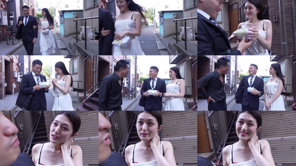 +++ [FHD] NACT-070 僕の妻は隣人のセフレ 足立美緒