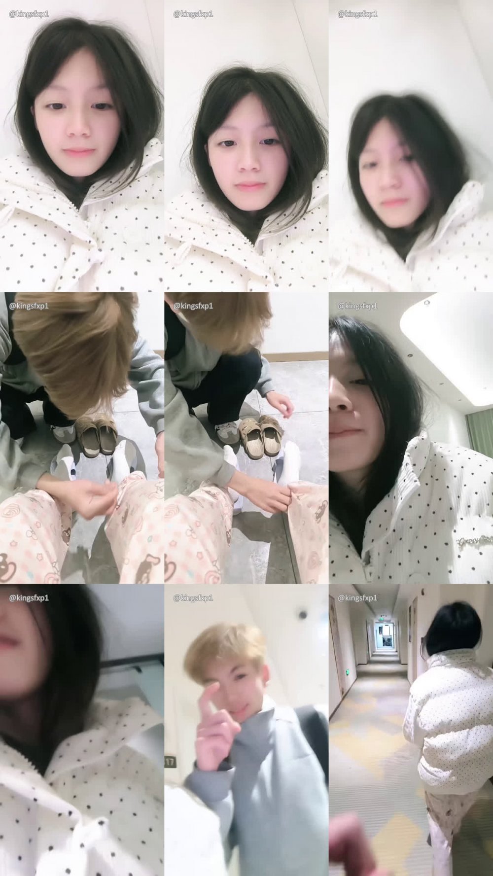 頂級純欲學妹【你的小月月】完美身材美翻了人美奶大又溫柔乖巧 炮友操的大奶子瘋狂搖晃爽裸舞