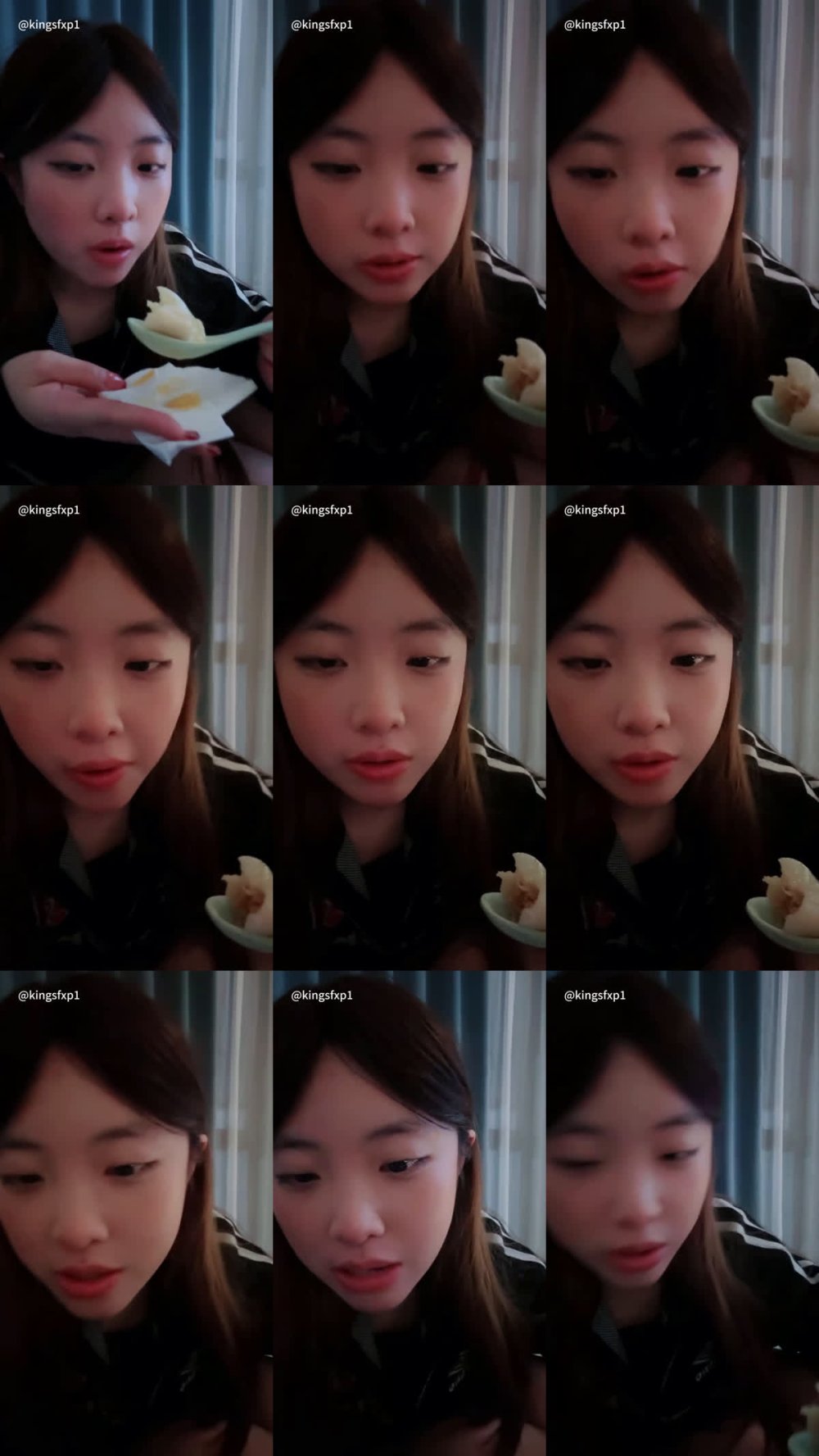 +++ XB-1265 甜美校花撞球廳淪為風月場所一桿進洞