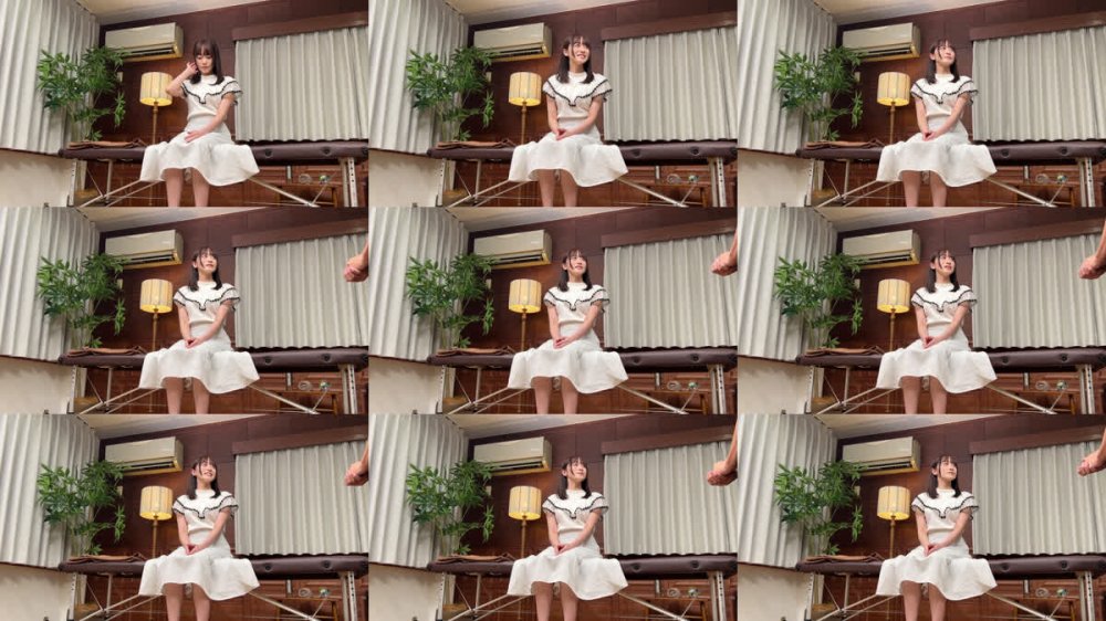 +++ [FHD] 844SBKD-054 ゆうり