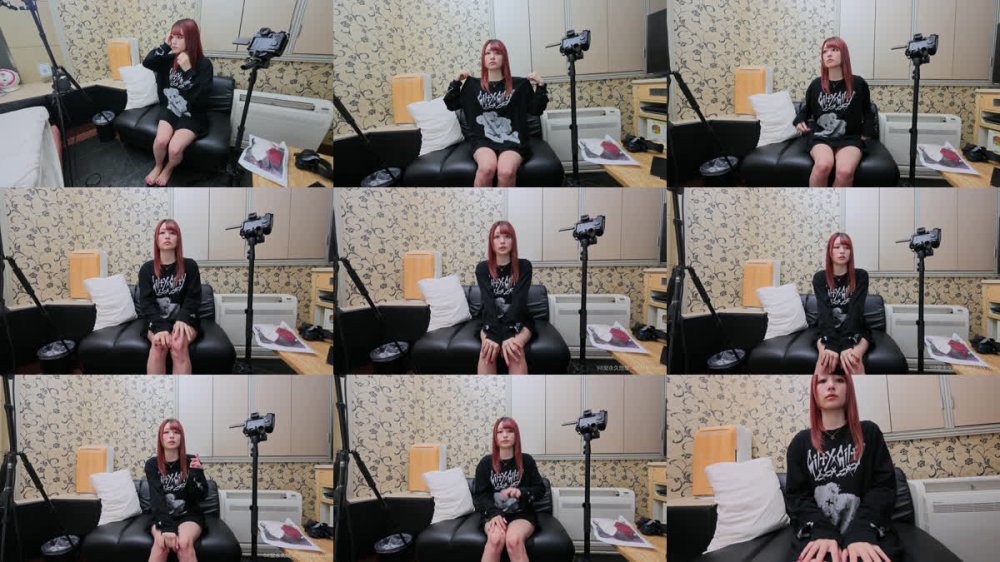 +++ FC2-PPV-4826148 CP0446 涼しげ顔のデカクリハーフまん子第二弾！すべすべ体操服で結合部強調しまくり中出しファック♥鬼接写♥