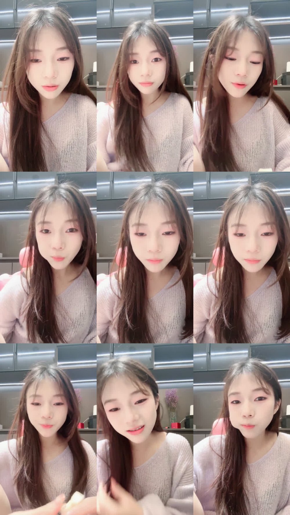 2025年12月最新，清純少女下海，【吧啦】，邊跳邊脫光光，小穴粉嫩，特寫掰開，小表情嫵媚妖嬈