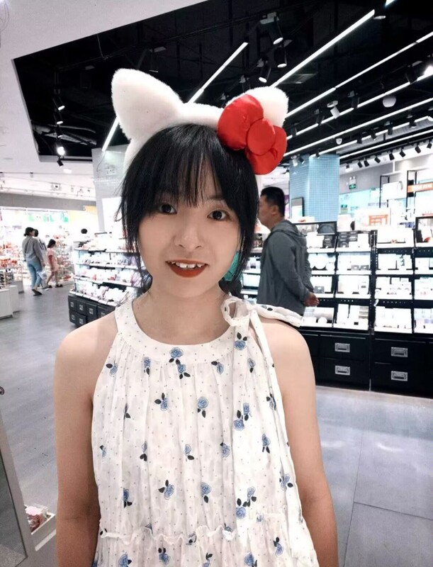 雲盤高質露臉洩密！ 河北衡水大專【馬玉婷】超嫩學生妹被金主包養調教啪啪