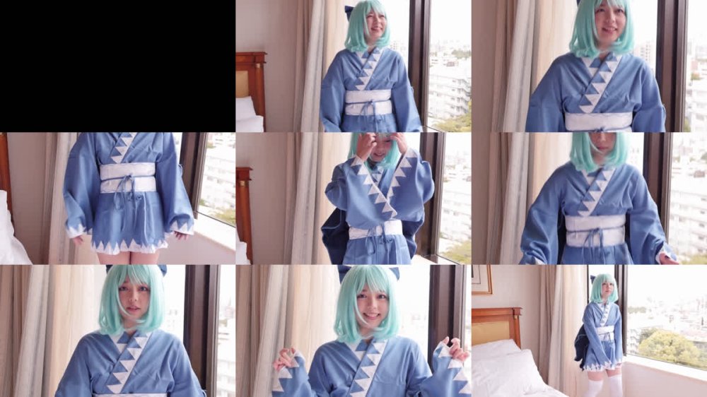 +++ FC2-PPV-4825071 【個撮中出しコスH♥】あざと可愛いつるつるパイパンと純白ニーハイがベストマッチ♥最奥中出し孕まSEX！！