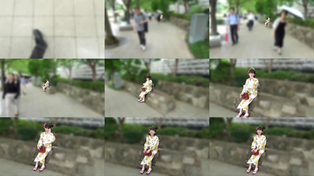 +++ [FHD] EROFV-353 純愛、リアル。親に内緒で育む愛 老舗菓子店、看板娘の赤面ハメ撮り流出