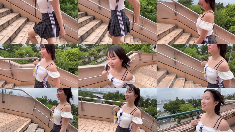 +++ [FHD] MFCS-192 【色白♪桃尻の年下彼女を激ピストンでイカせまくる！！】モッチモチのお尻がブルンブルンと波打つ！若さ故に溢れ出す底なしの性欲にオジサンが大奮闘！！年の差カップルの熱いイチャイチャ中出しSEX！！【あまちゅあハメREC＃4N.＃ショップ店員】