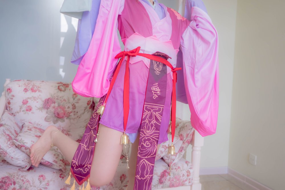 狐妖小紅娘 [81P]