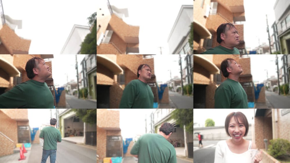 +++ [FHD] CRNX-276 【4K】姪の大胆誘惑！大好きな叔父さんと透明バニーSEX 宍戸里帆