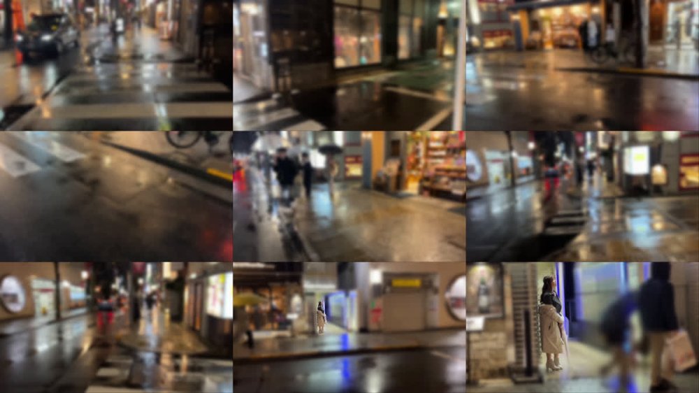 +++ [FHD] INSTV-664 ホテル浮気 ヤリチン筋肉男たちと浮気3P汗だく中出しハードSEX