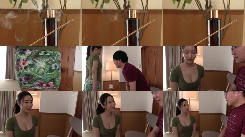 +++ [FHD] AARM-332 こんなエロいメンズエステは困る～ソケイ部への施術でフル勃起したち〇ぽにどうしようもなく下半身疼いてしまう水端あさみさん（32歳）