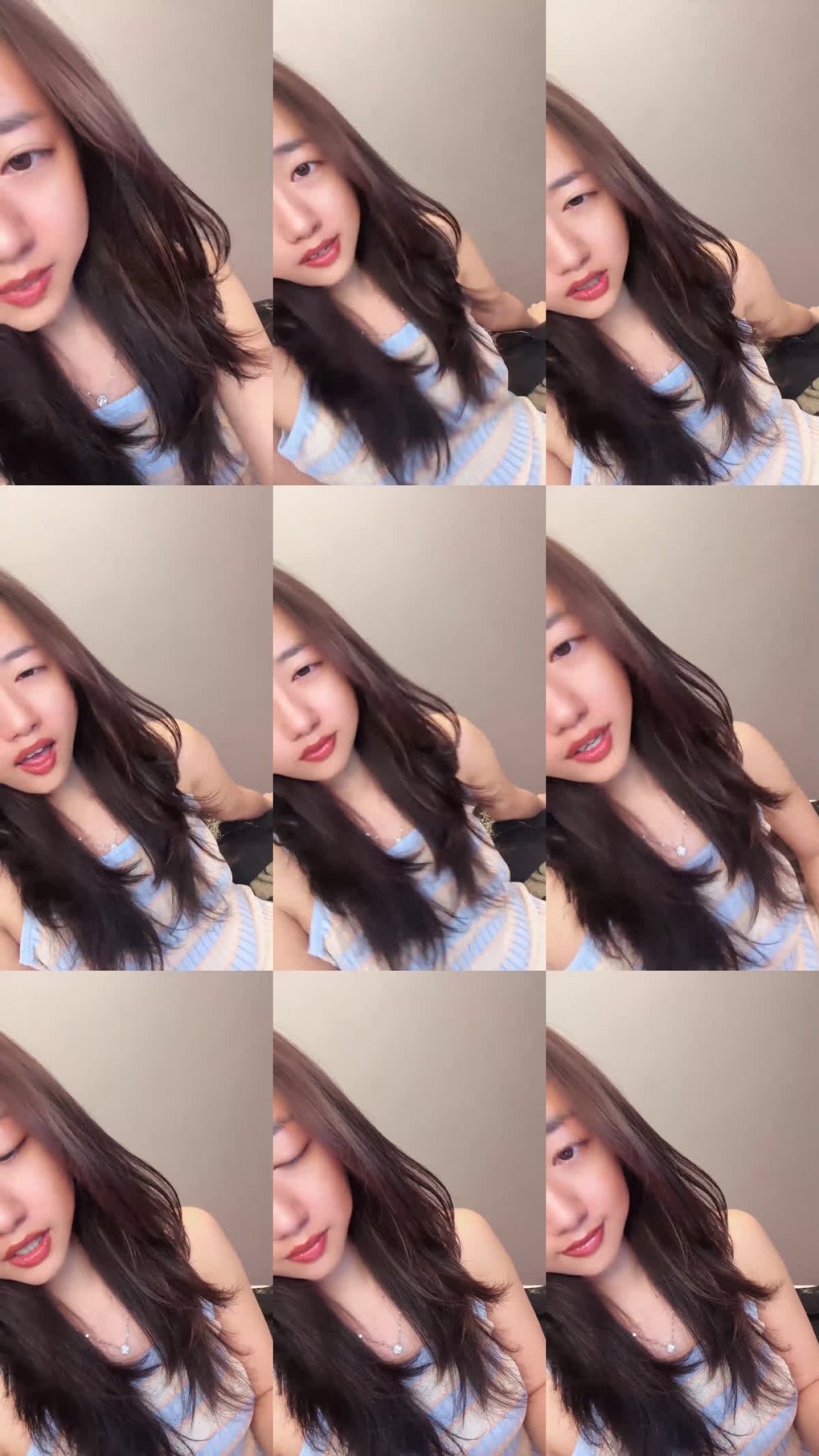 2025年12月最新，舞蹈專業大學生，【小鹿大秀】露臉，大尺度自慰，人瘦胸大蜜桃臀，顏值身材頂級