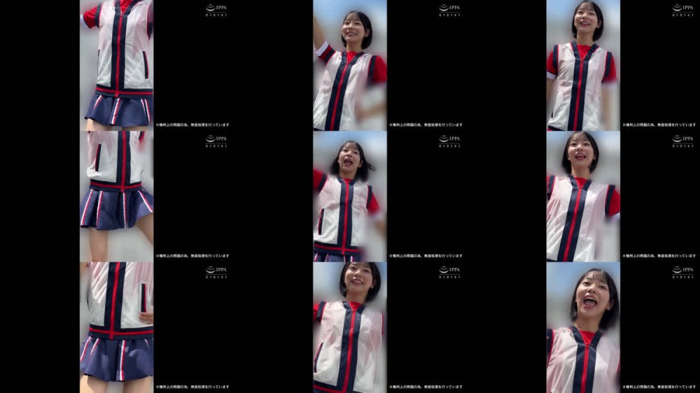 +++ [FHD] STSK-207 夢の国ダンサー2