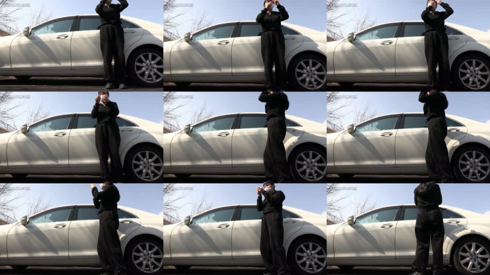 +++ FC2-PPV-4826990 【個撮・屋外フェラ&セックス】【3ハメ中出し】<パイパン清楚妻>久々のチンポに大満足!精*を膣奥で感じるのが大好きと言うからビックリです!?