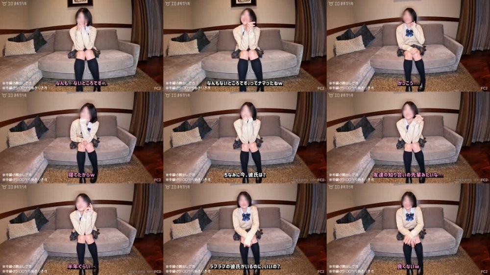 +++ FC2-PPV-4827462 【彼氏のこと大好きなのにおぢ竿で豹変する北陸のガリボソ現生】田舎育ちのふつう**を胸く◯NTR｜ゆぅ君ごめぇえん！ィグッ？！彼氏に謝りながら膣痙攣イキの無限ループ｜リカちゃん 初撮り 4K 95分