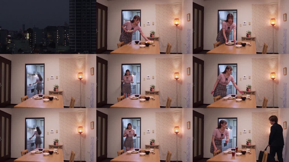 +++ [FHD] DASS-804 派遣マッサージ師にきわどい秘部を触られすぎて、快楽に耐え切れず寝取られました。 七海那美