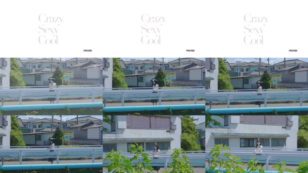 +++ [FHD] FWAY-085 Crazy Sexy Cool 金松季歩