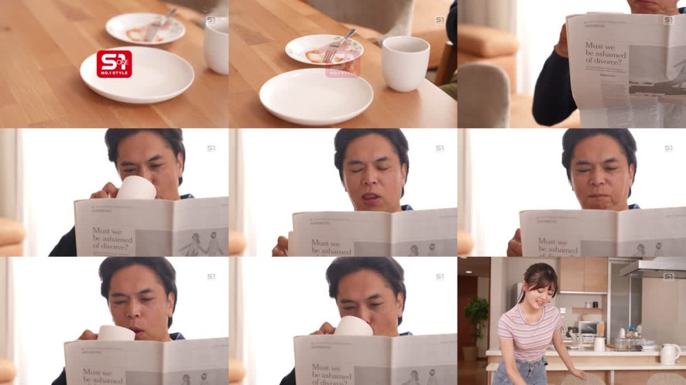 +++ [FHD] SNOS-102 「その視線、犯罪ですよ」姪っ子のニヤニヤおパンツ見せ誘惑 桜乃りの