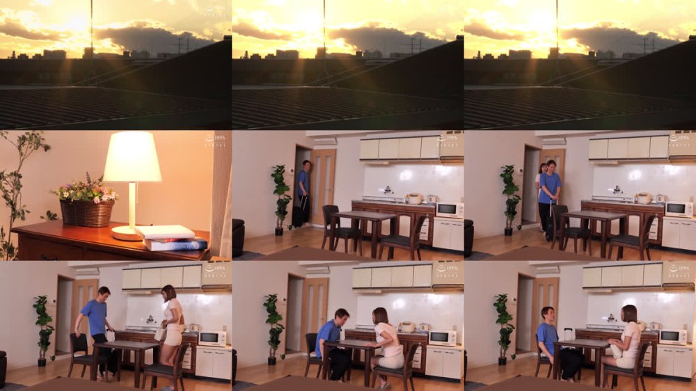 +++ [FHD] VENX-358 家に泊まりに来た叔母さんが愛おしすぎて朝から晩までハメまくるエロスに満ちた最高の2日間 金森聖良