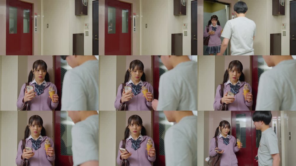 +++ [FHD] HUNTC-390 童貞喪失は‘ボクの襲撃未遂事件’から始まりました！30歳童貞vs小悪魔女子○生の逆レ●プ童貞卒業ロマンス！見た目は大人しいけど中身は超がつくほどの変態痴女の女子○生が、ベロキス＆乳首責めで徹底的にボクの童貞を卒業させてくれた！