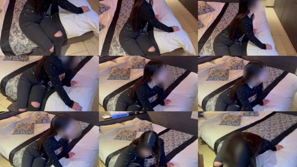 +++ FC2-PPV-4821260 可愛い幼な顔なのにエロくてませた身体の19歳、大好きな彼氏との同棲費用のために初めて会った男から喉奥まで押し込まれ最後は困惑と絶望の無◯妊大量中出し