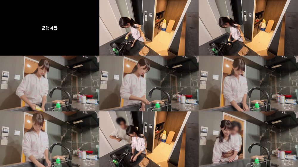 +++ [FHD] 300MIUM-1310 【仲直りの中出し】家でリラックスしてる敏感Dカップ彼女と、部屋着すっぴん姿で貪り合う。僕にしか絶対見せない笑顔、メス顔、イキ顔…。イチャラブしてたのにひょんなことから険悪な雰囲気になってしまった金曜日の夜から、仲直りHでお互いの愛情を再確認する日曜日の朝まで、人生で一番幸せな時間を疑似体験してみませんか？秘密のカップルハメ撮り投稿【半同棲カノジョ】