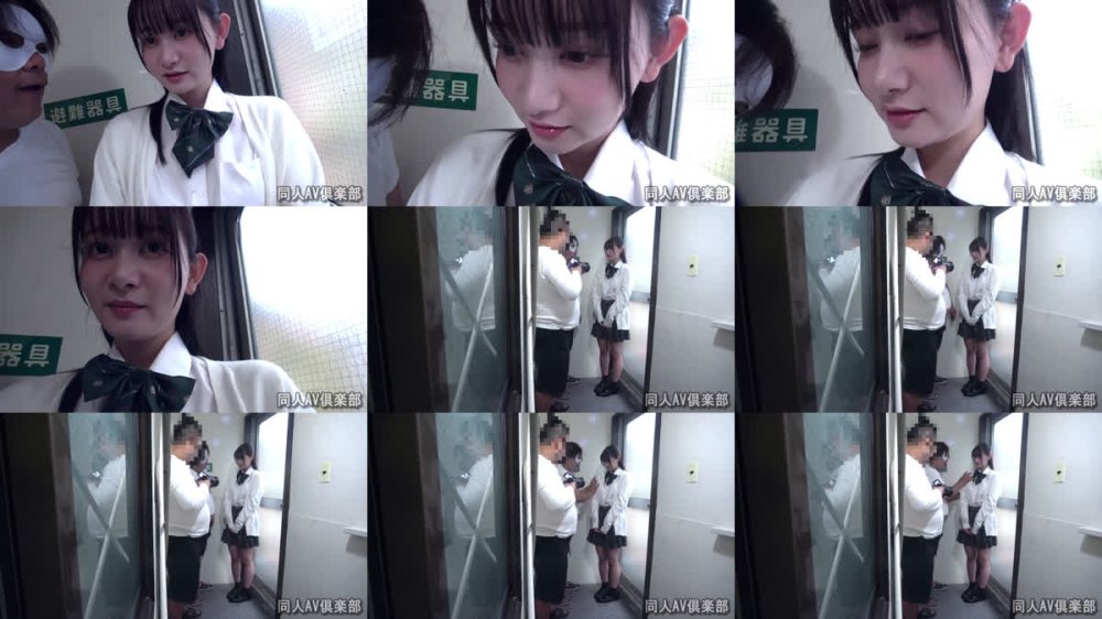 +++ [FHD] DAVK-113 【もの凄い白目剥きイキ顔】まぢ尊い超タレント美貌崩壊黒髪清楚8頭身の完璧美少女が猛ピスハメっぱなしに豹変して絶叫狂うガチ人間廃業7P大乱交