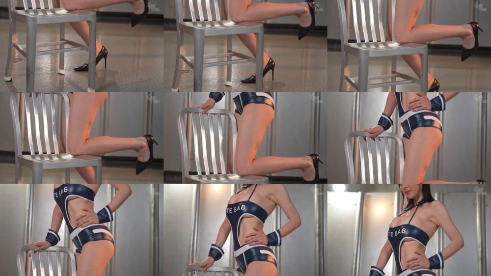 +++ [FHD] GVH-810 高慢すぎるラウンドガールを洗脳したら、 鬼搾精マシーンに進化して全ラウンド追撃お掃除フェラチオでTKOされた話。 辻井ほのか