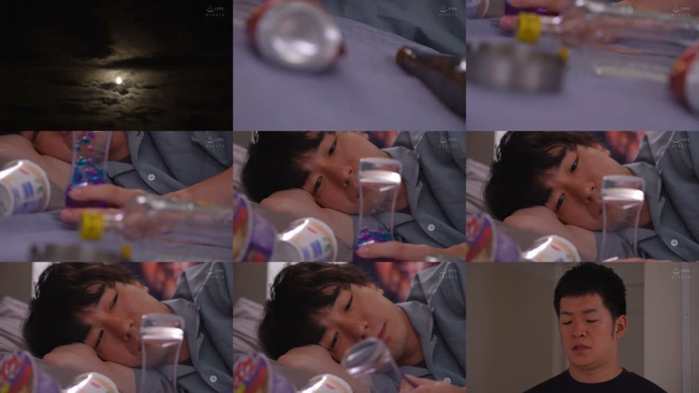 +++ [FHD] ALDN-547 最高の美肉堪能したい 寺島志保