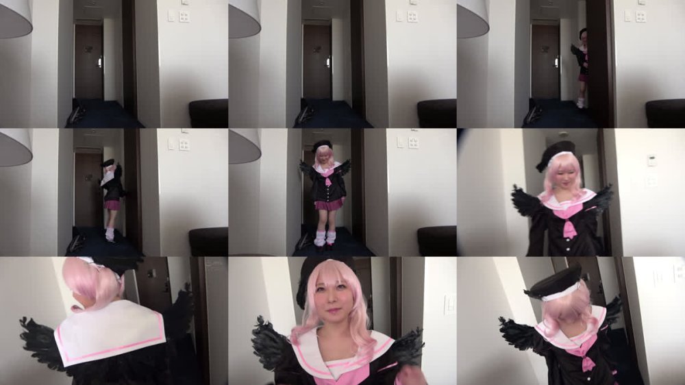 +++ [FHD] PRIN-056 ろりこんゲットだぜ！最小にして最強！キツキツま●ことデカ乳首の美少女レイヤー爆誕記念セックス2本立て ＃コスプレ＃ロリ＃ミニマム＃パンチラ＃Dキス＃唾液交換＃足舐め＃膣ボコ＃アクメ＃顔射＃精飲＃ごっくん