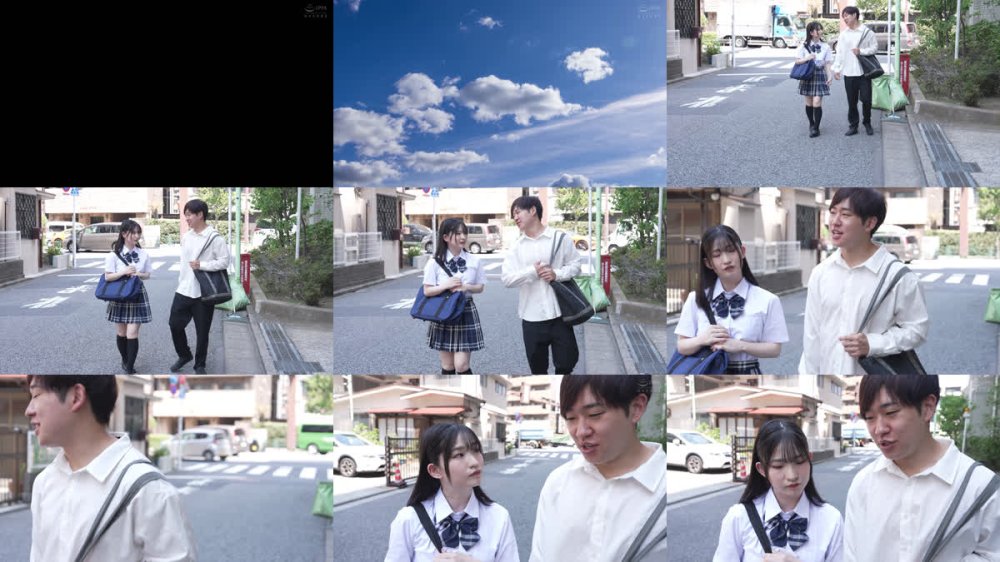 +++ [FHD] MKON-123 無表情なクール系幼なじみに「彼氏ができたからセックスの練習に付き合ってほしい」と頼まれた僕は… 姫野らん