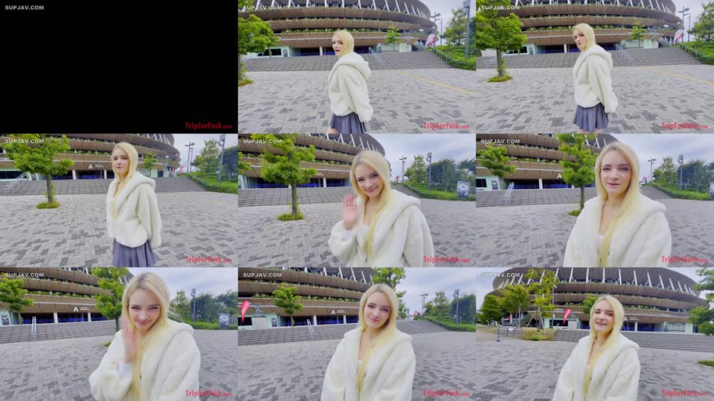 +++ FC2-PPV-4826884 ぷるん天然美巨乳の金髪白人を孕ませマン2号に紹介、中出しハメ撮り。***も「キモチイイ♡」と喜んでました。