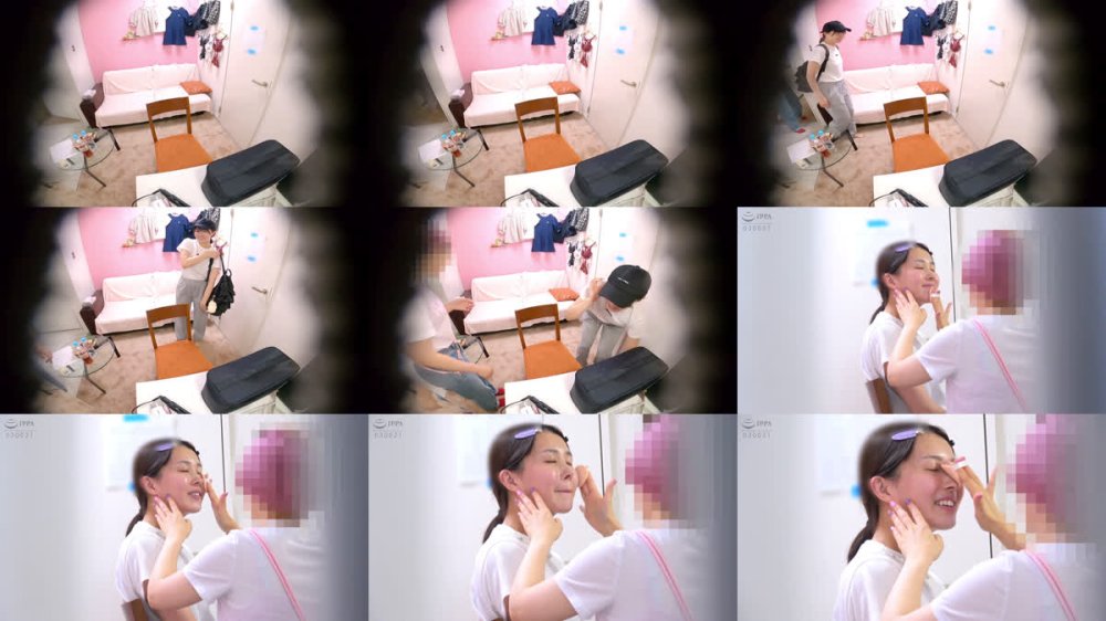 +++ [FHD] CMJU-002 AV現場の盗撮＃1。休憩中、AV監督にタダマンされてしまう幾野まち。