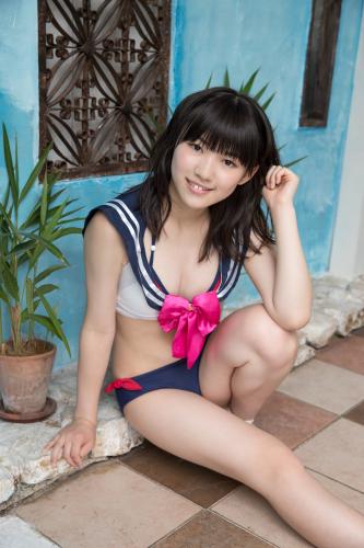 [Minisuka] Risa Sawamura 沢村りさ – 4k_l_risa_04