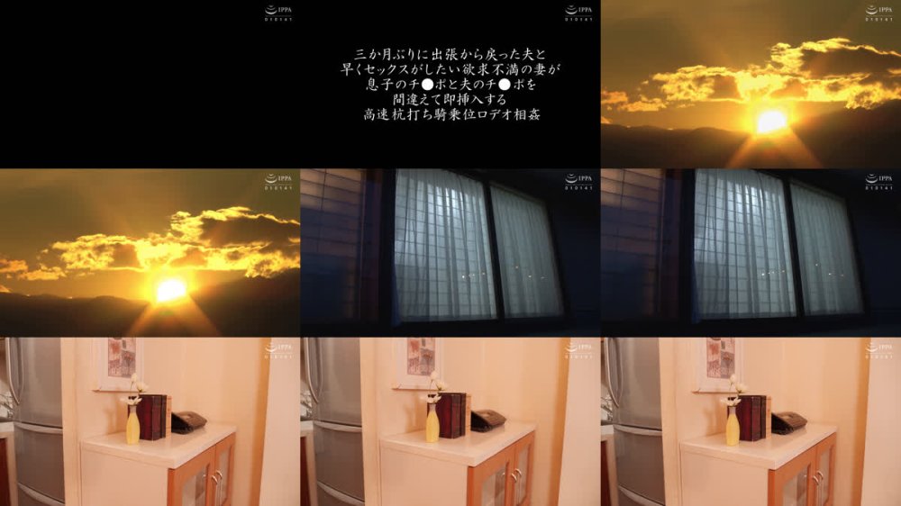 +++ [FHD] VEQ-277 S級熟女コンプリートファイル 森沢かな 6時間 其之八