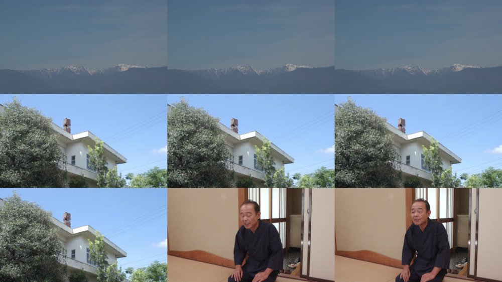 +++ [FHD] GMA-088 緊縛調教妻 夫婦水入らずの温泉旅行が地獄と化した三日間。変態親父に犯●れ何度も調教された美人若妻 碧波しずく