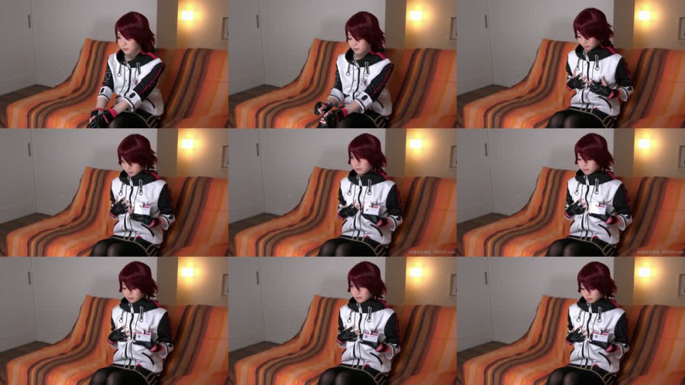 +++ FC2-PPV-4828319 『本物コスプレイヤー/個撮』アークナイツのエクシアをFC2に独占スカウト❣完璧なビジュアルとスレンダー美乳の最強ボディ♡キツキツぷにまんこを完全オナホ化しちゃうチート級のハメ撮り映像♡