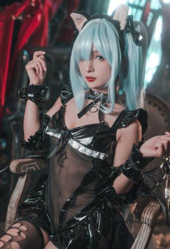 [Cosplay] 九九八吖 雅努斯 [14P-76.5M]