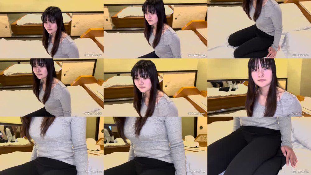 +++ FC2-PPV-4829098 【個撮・無修正】もう諦めたのか？それとも崩壊してしまったのか？さらにおかしくなる人妻