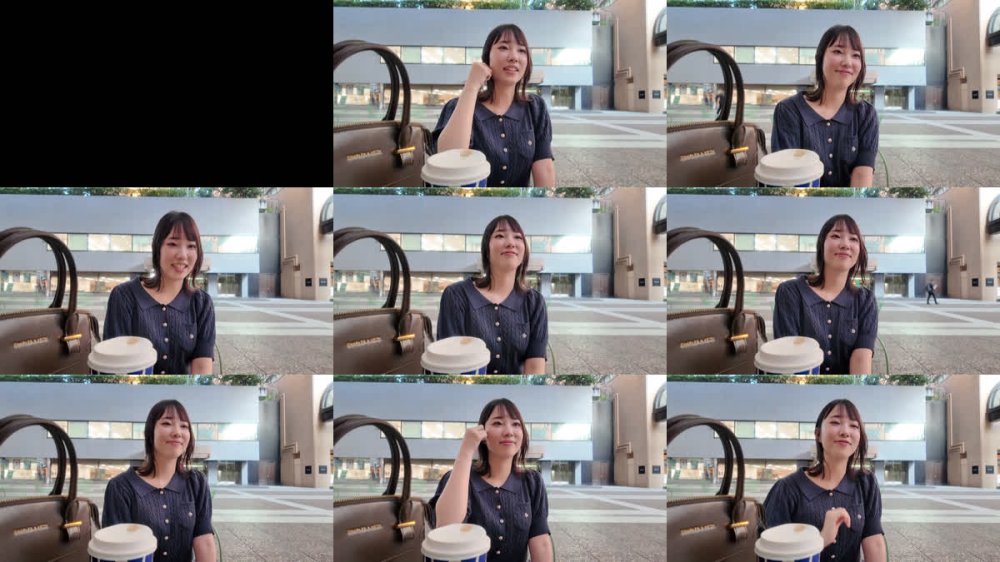 +++ [FHD] SIRO-5605 大人しそうな見た目に反して超潮吹き体質！バックで見せたくびれからお尻にかけるシルエットはまさに黄金曲線！最後はザーメンのお掃除も欠かさないドエロイ彼女を刮目せよ！ 【初撮り】ネットでAV応募→AV体験撮影 2488