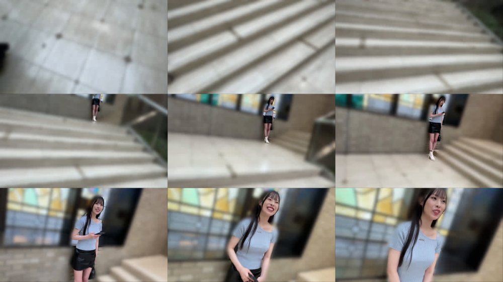 +++ [FHD] HMDNV-894 結婚してから数か月の新婚ホヤホヤの若妻！学生時代から男遊びがやめられず夫に隠れてSEX三昧！！