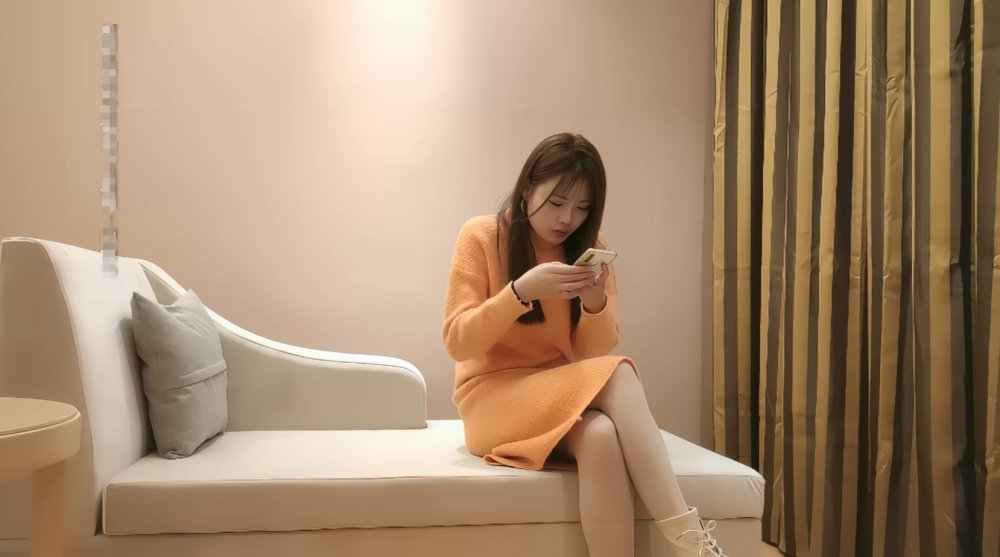 【AI增強】20201226一屌探花_170cm甜美週邊女神，超近景粉嫩穴清晰可見，花式啪啪各種姿勢來一遍