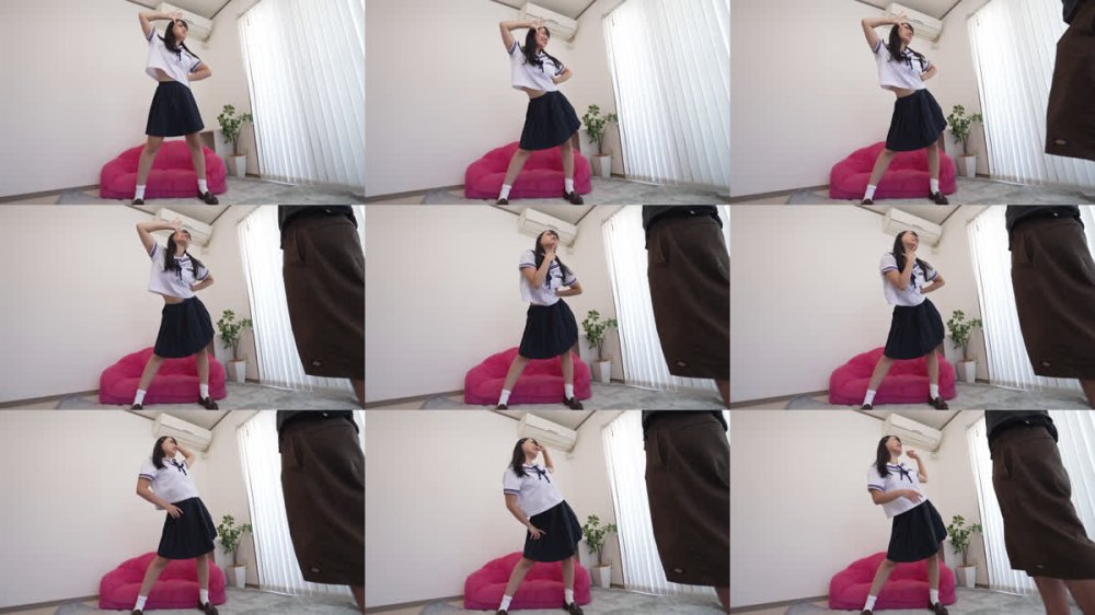 +++ [FHD] FNEW-020 エッチも出来る！？コスプレ撮影会 小悪魔誘惑で￥もザーメンも搾り取るちびっこアイドルらぶちゃん（メスガキ34） 乙葉らぶ