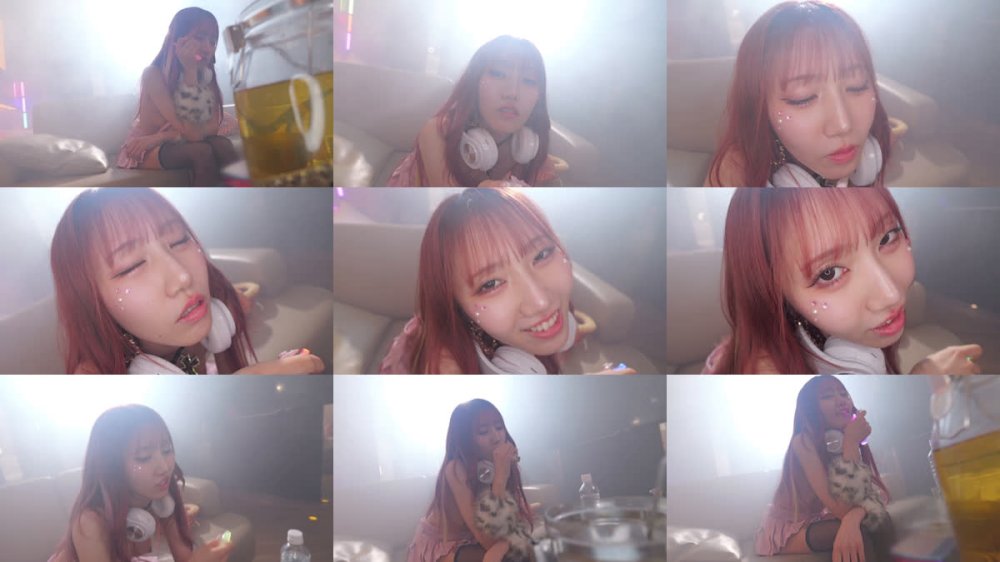 +++ [FHD] HONB-463 媚薬治験バイトのギャル軟派31