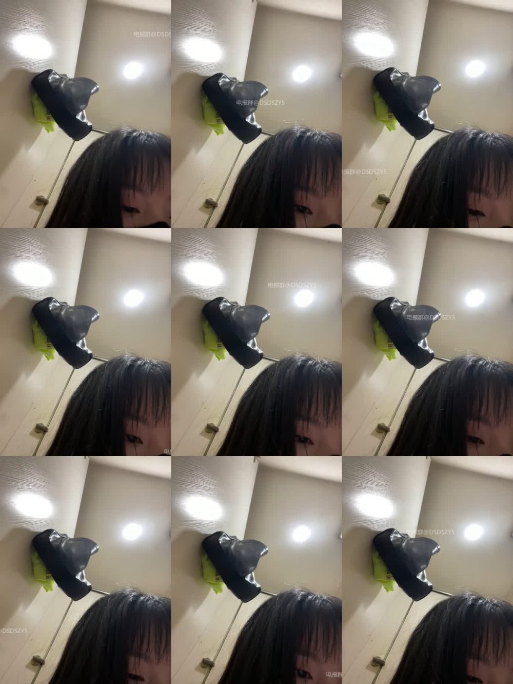 ♦️SP站12月新合集反差黑絲騷學姐【Asia-Lynn】戶外公共場所~廁所飯店各種發騷~噴水抽搐1（11V）