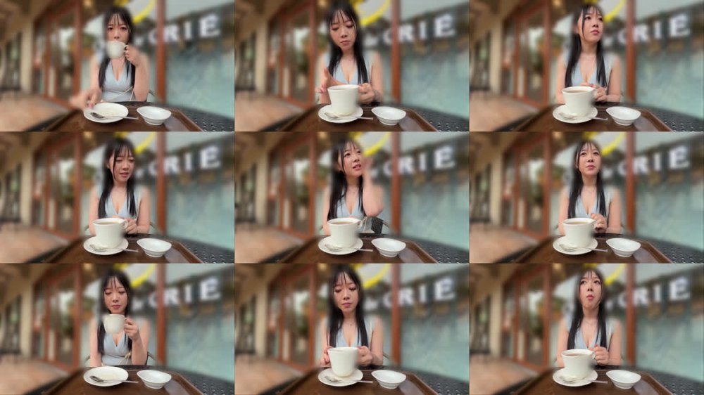 +++ [FHD] INSTV-678 性欲強いイケメン限定逆ナン巨乳 肉食系地味お姉さん痴女炸裂即ハメ生中出し