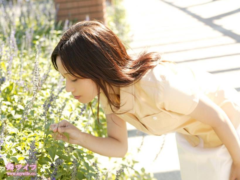 060 島田 由香子 Yukako Shimada 松本真紀 [30P]