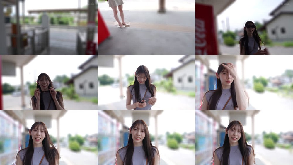 +++ [FHD] START-469 いいなり温泉旅行 一宮るい