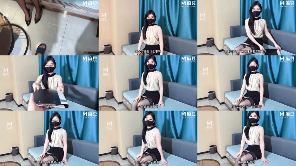 +++ M-302 我跟你老婆比誰的逼緊想轉正看懂不懂事